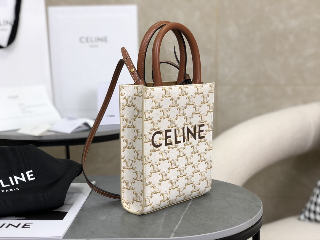 Celine Shopping Bags